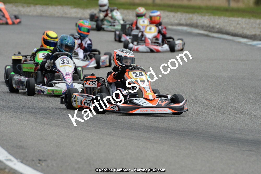13/07/2014 : Championnat de France Minime / Cadet / Féminin à Lavelanet (Photos Antoine Camblor) 2014 — karting