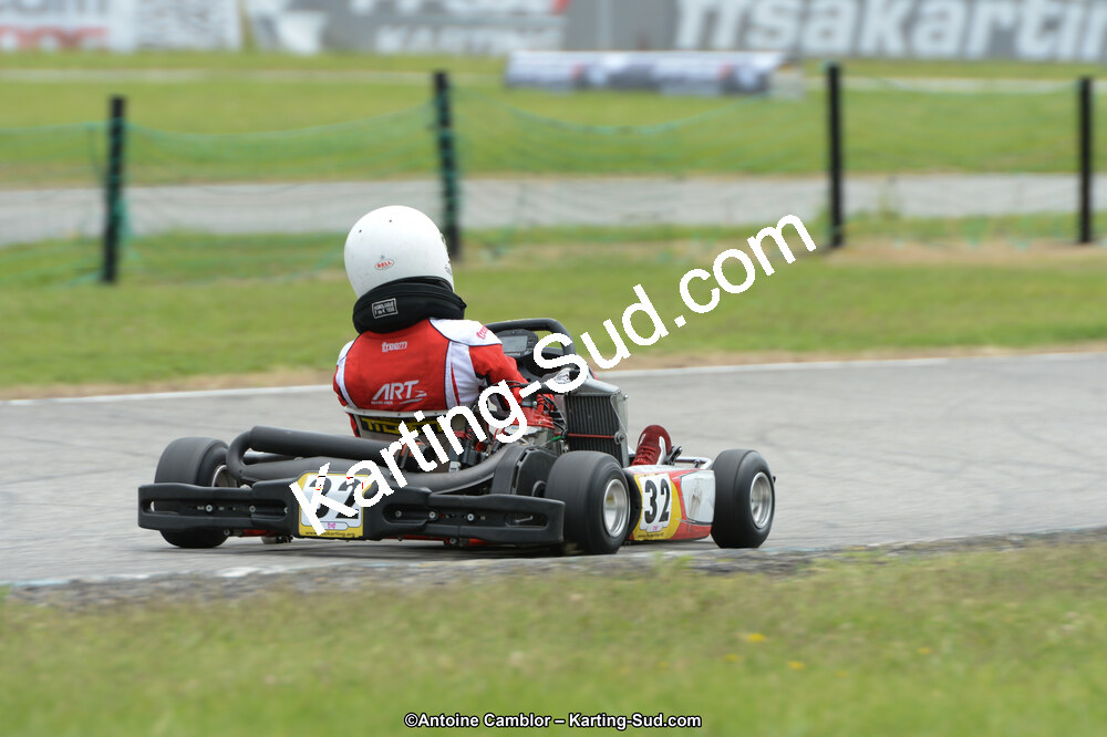 13/07/2014 : Championnat de France Minime / Cadet / Féminin à Lavelanet (Photos Antoine Camblor) 2014 — karting