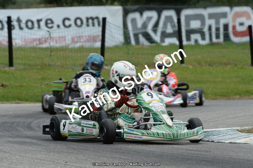 13/07/2014 : Championnat de France Minime / Cadet / Féminin à Lavelanet (Photos Antoine Camblor) 2014 — karting