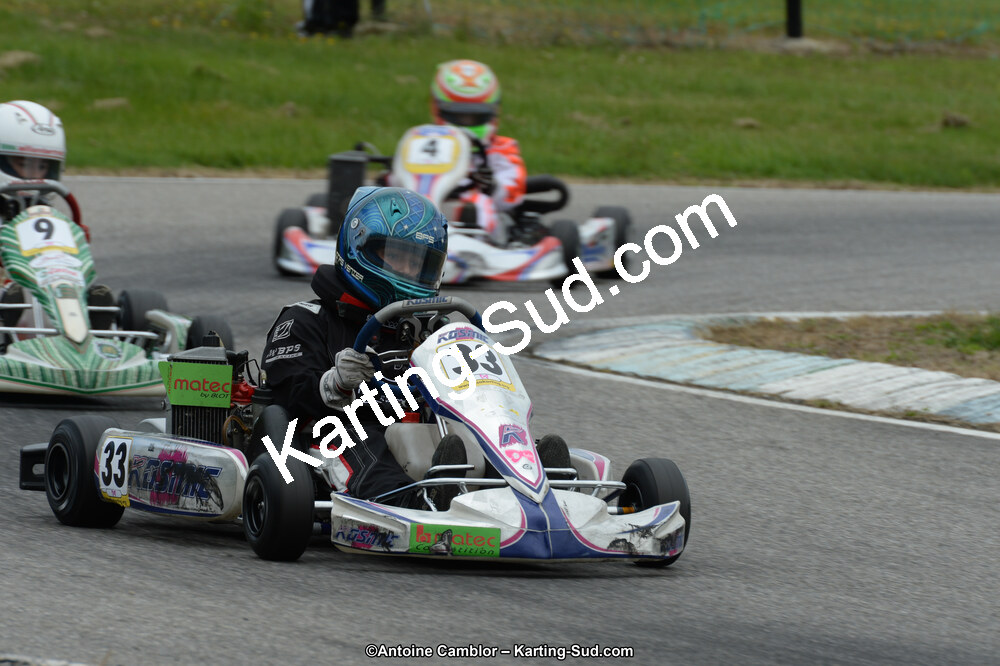 13/07/2014 : Championnat de France Minime / Cadet / Féminin à Lavelanet (Photos Antoine Camblor) 2014 — karting