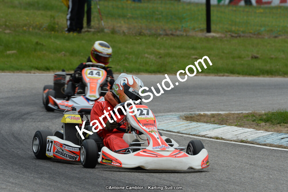 13/07/2014 : Championnat de France Minime / Cadet / Féminin à Lavelanet (Photos Antoine Camblor) 2014 — karting