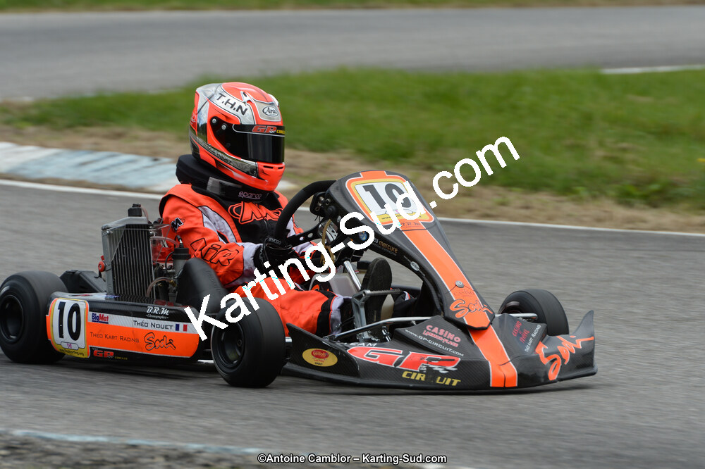 13/07/2014 : Championnat de France Minime / Cadet / Féminin à Lavelanet (Photos Antoine Camblor) 2014 — karting
