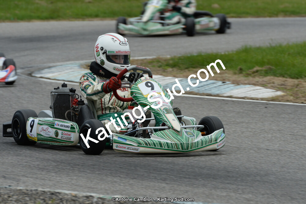 13/07/2014 : Championnat de France Minime / Cadet / Féminin à Lavelanet (Photos Antoine Camblor) 2014 — karting