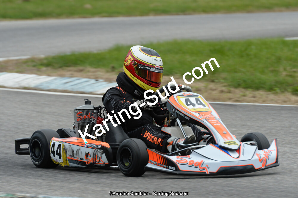 13/07/2014 : Championnat de France Minime / Cadet / Féminin à Lavelanet (Photos Antoine Camblor) 2014 — karting