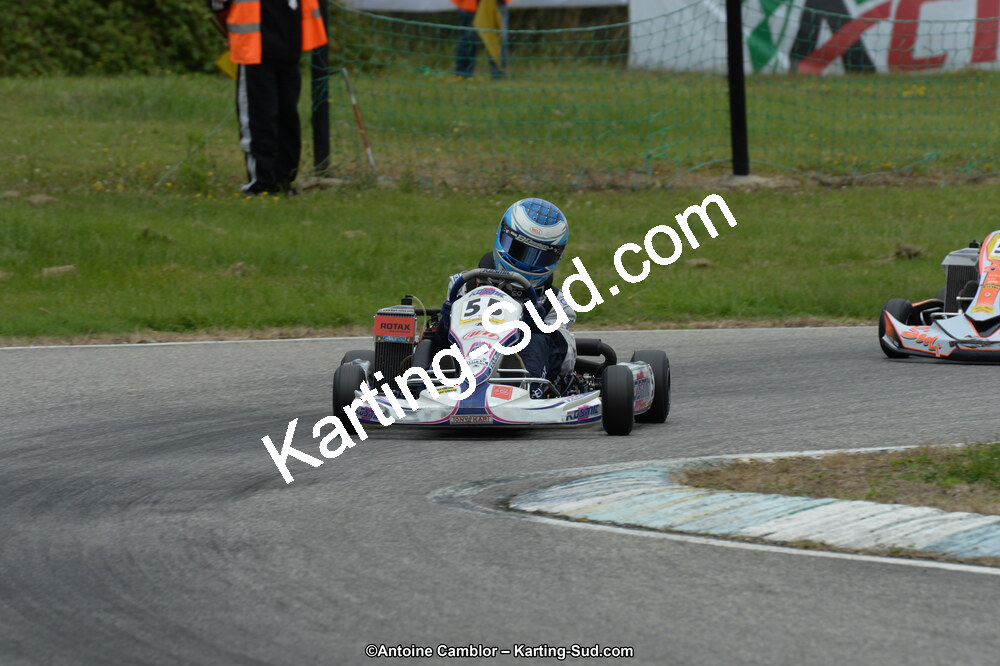 13/07/2014 : Championnat de France Minime / Cadet / Féminin à Lavelanet (Photos Antoine Camblor) 2014 — karting