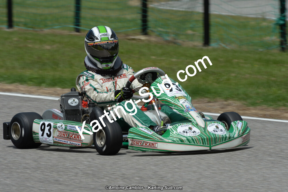13/07/2014 : Championnat de France Minime / Cadet / Féminin à Lavelanet (Photos Antoine Camblor) 2014 — karting
