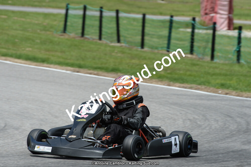 13/07/2014 : Championnat de France Minime / Cadet / Féminin à Lavelanet (Photos Antoine Camblor) 2014 — karting