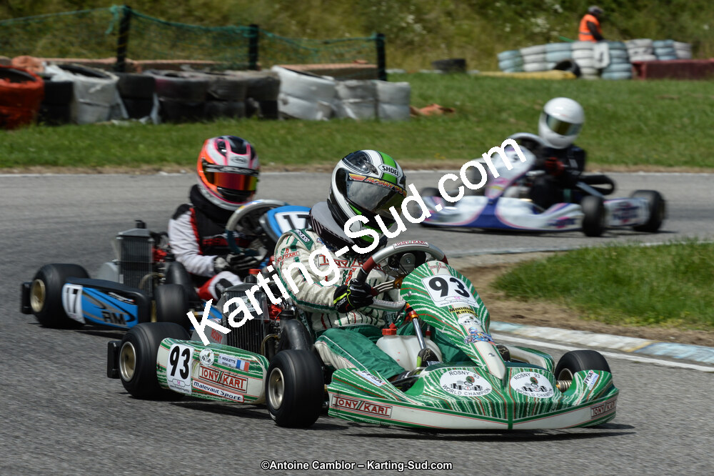 13/07/2014 : Championnat de France Minime / Cadet / Féminin à Lavelanet (Photos Antoine Camblor) 2014 — karting