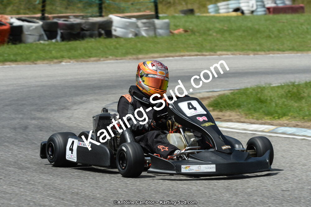 13/07/2014 : Championnat de France Minime / Cadet / Féminin à Lavelanet (Photos Antoine Camblor) 2014 — karting