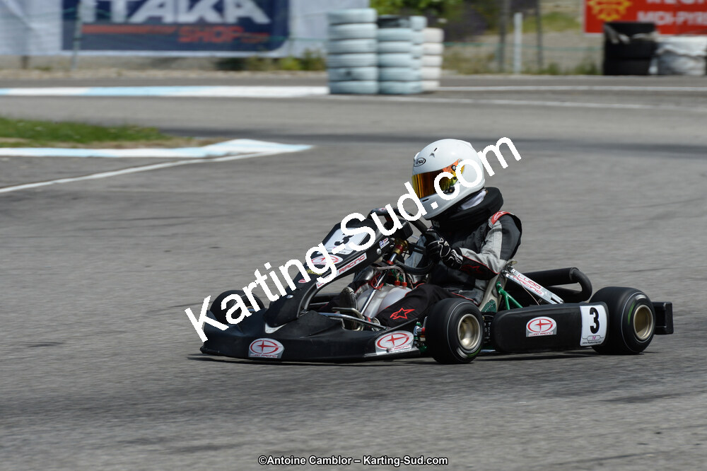 13/07/2014 : Championnat de France Minime / Cadet / Féminin à Lavelanet (Photos Antoine Camblor) 2014 — karting