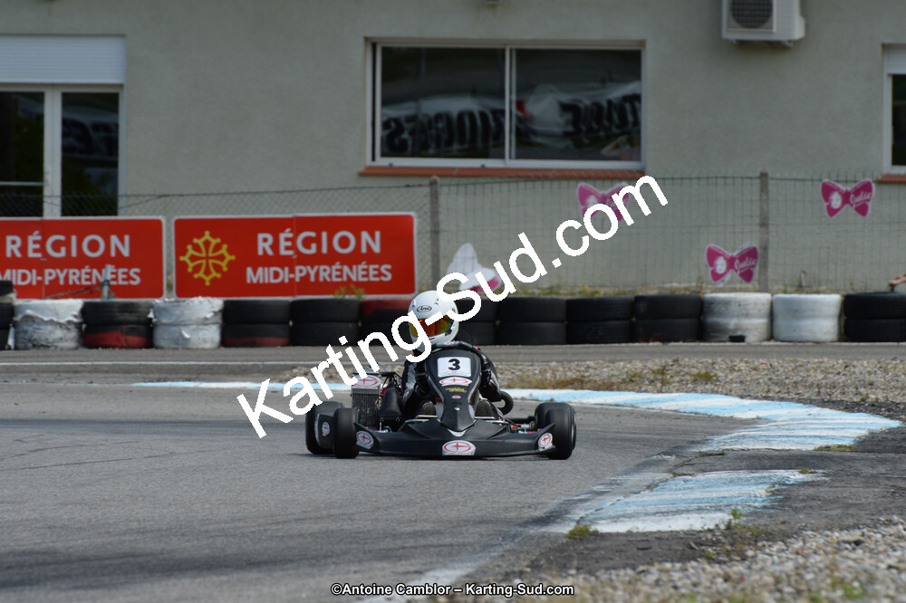 13/07/2014 : Championnat de France Minime / Cadet / Féminin à Lavelanet (Photos Antoine Camblor) 2014 — karting