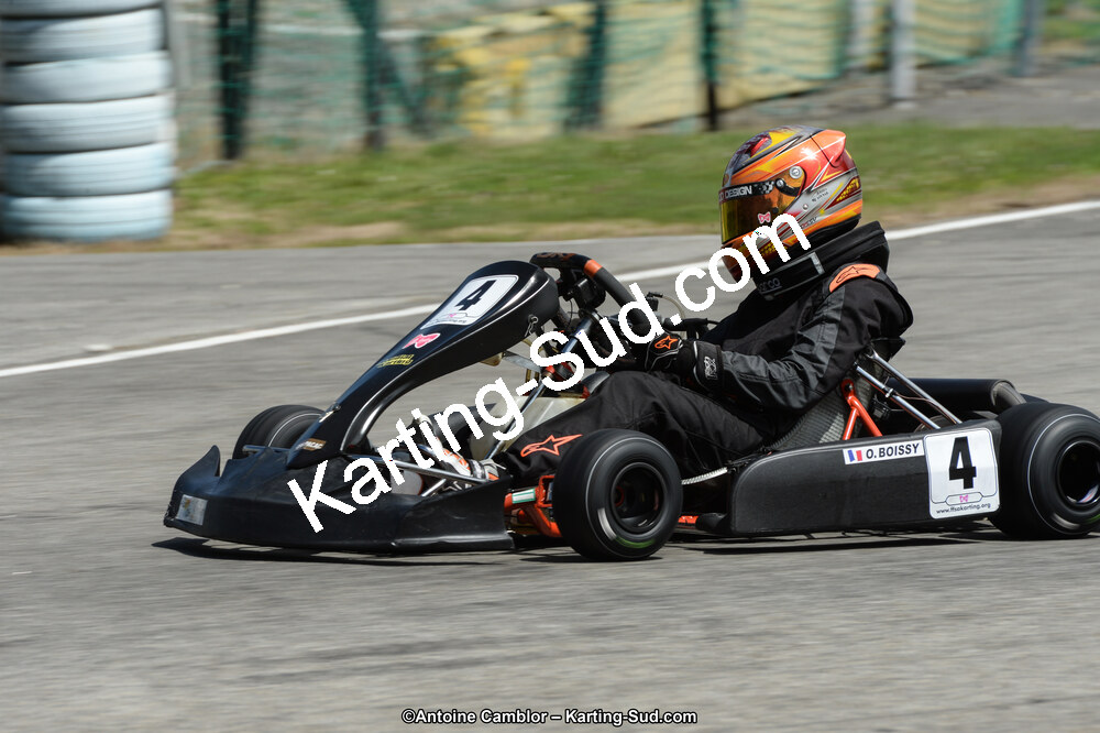 13/07/2014 : Championnat de France Minime / Cadet / Féminin à Lavelanet (Photos Antoine Camblor) 2014 — karting