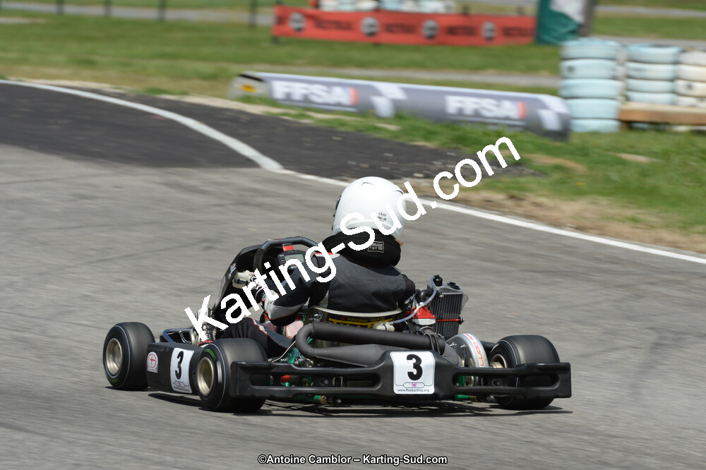 13/07/2014 : Championnat de France Minime / Cadet / Féminin à Lavelanet (Photos Antoine Camblor) 2014 — karting