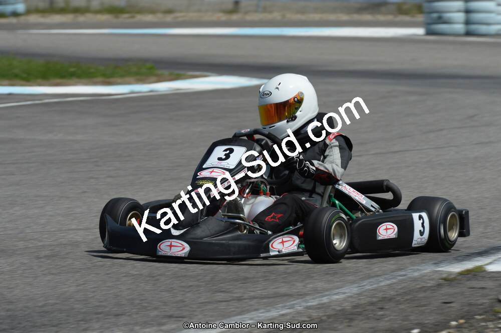 13/07/2014 : Championnat de France Minime / Cadet / Féminin à Lavelanet (Photos Antoine Camblor) 2014 — karting