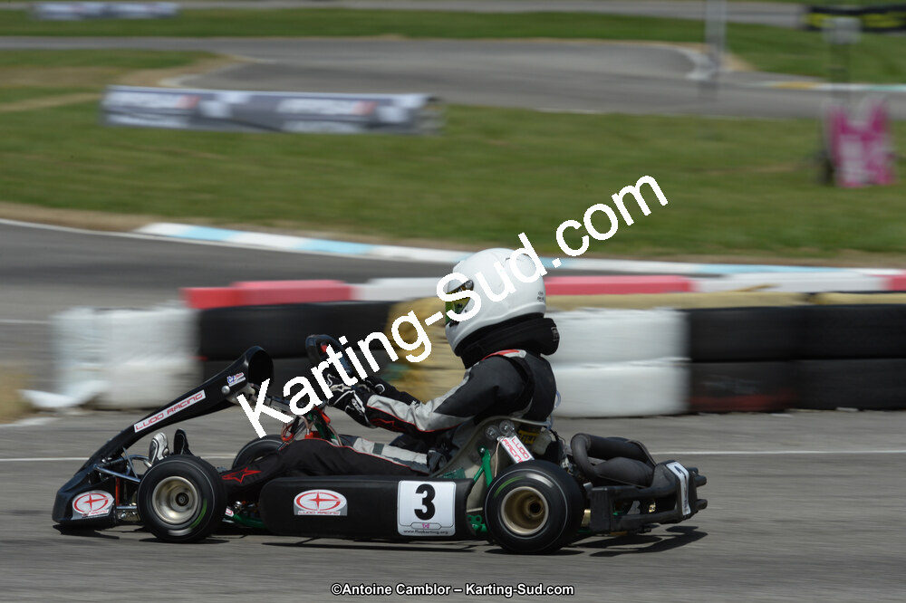 13/07/2014 : Championnat de France Minime / Cadet / Féminin à Lavelanet (Photos Antoine Camblor) 2014 — karting