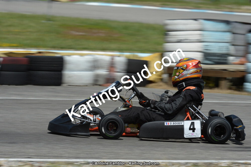 13/07/2014 : Championnat de France Minime / Cadet / Féminin à Lavelanet (Photos Antoine Camblor) 2014 — karting