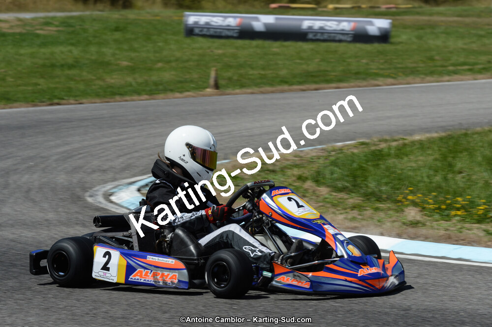 13/07/2014 : Championnat de France Minime / Cadet / Féminin à Lavelanet (Photos Antoine Camblor) 2014 — karting