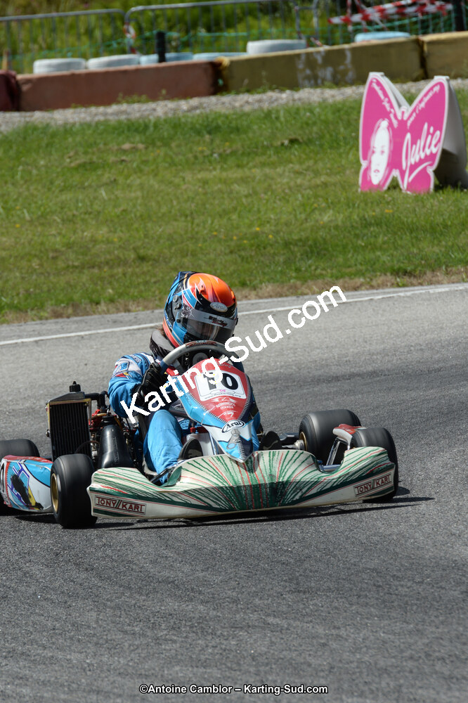 13/07/2014 : Championnat de France Minime / Cadet / Féminin à Lavelanet (Photos Antoine Camblor) 2014 — karting