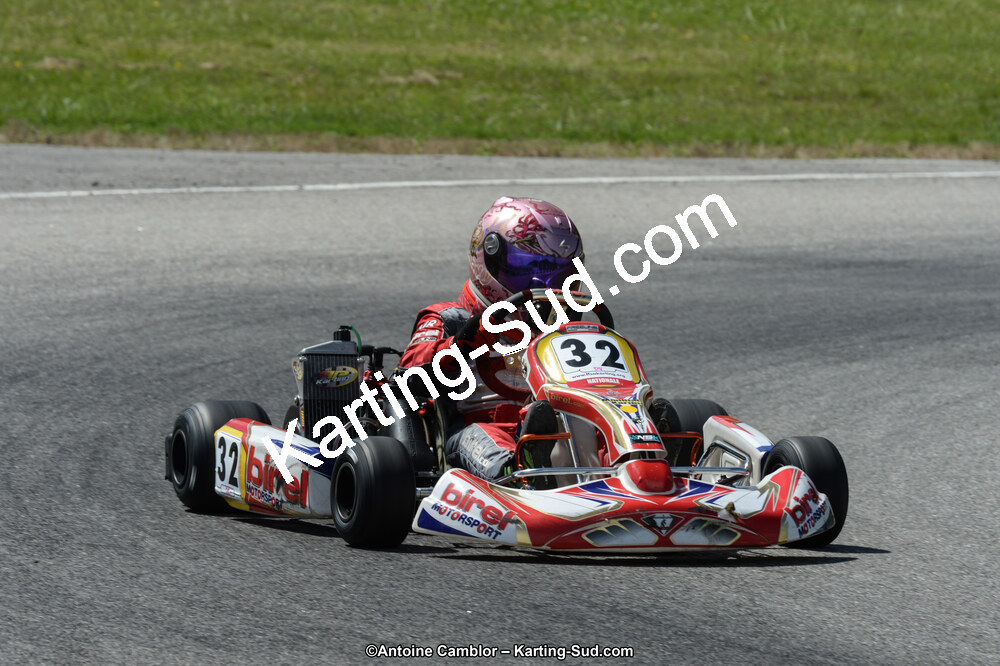 13/07/2014 : Championnat de France Minime / Cadet / Féminin à Lavelanet (Photos Antoine Camblor) 2014 — karting