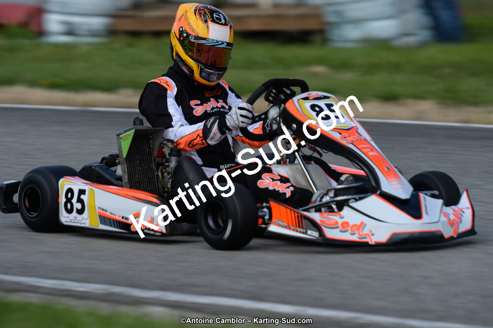 13/07/2014 : Championnat de France Minime / Cadet / Féminin à Lavelanet (Photos Antoine Camblor) 2014 — karting