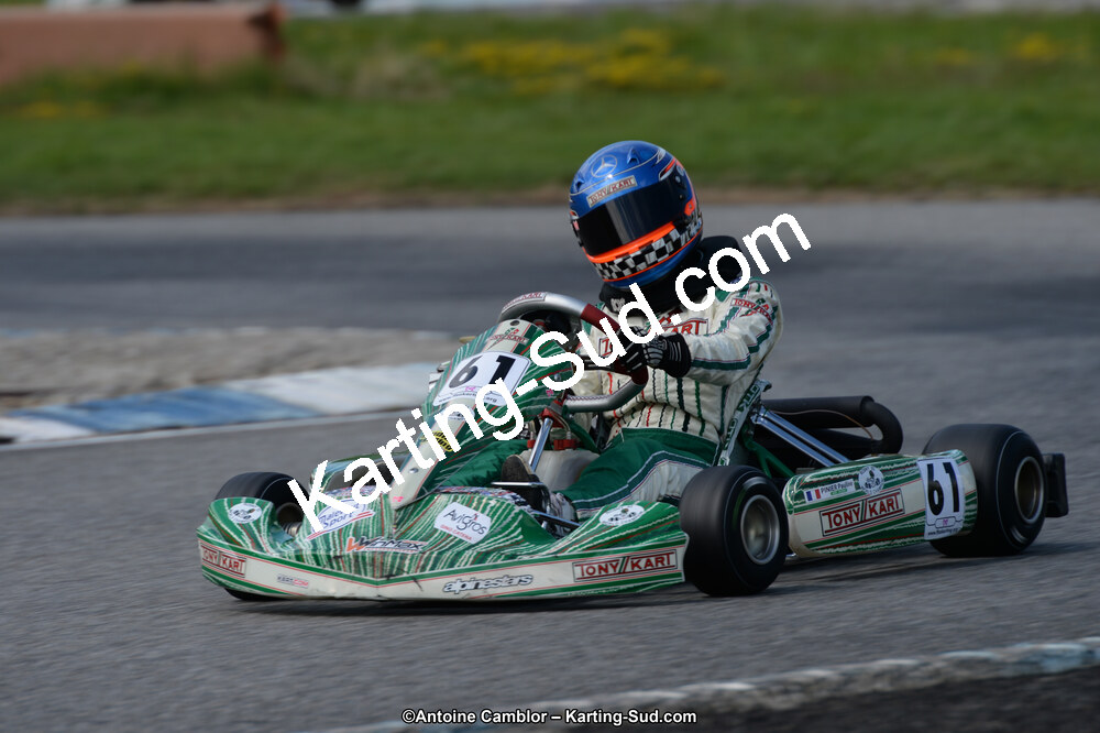 13/07/2014 : Championnat de France Minime / Cadet / Féminin à Lavelanet (Photos Antoine Camblor) 2014 — karting