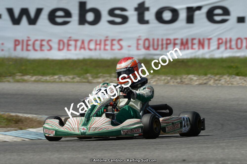 13/07/2014 : Championnat de France Minime / Cadet / Féminin à Lavelanet (Photos Antoine Camblor) 2014 — karting