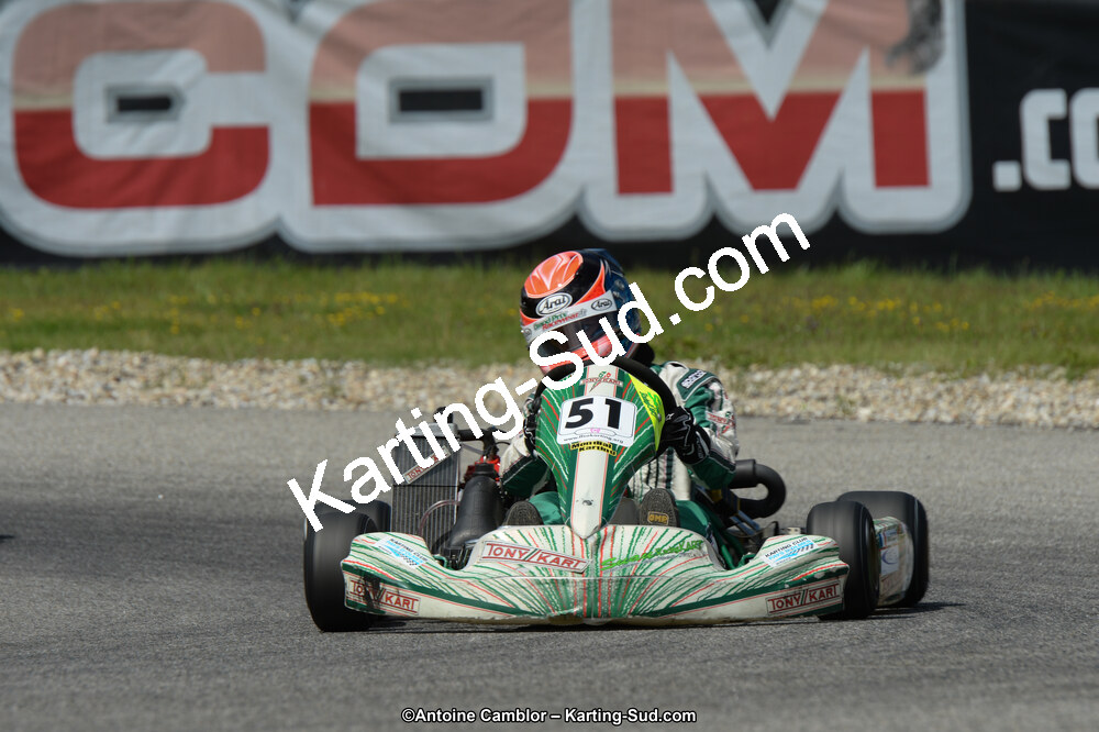 13/07/2014 : Championnat de France Minime / Cadet / Féminin à Lavelanet (Photos Antoine Camblor) 2014 — karting
