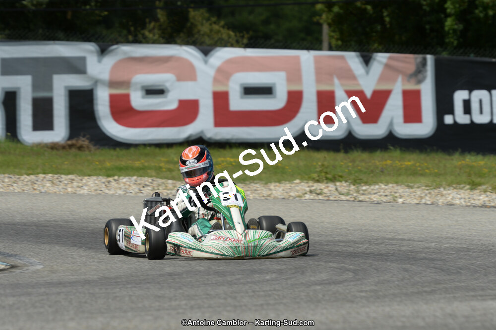 13/07/2014 : Championnat de France Minime / Cadet / Féminin à Lavelanet (Photos Antoine Camblor) 2014 — karting