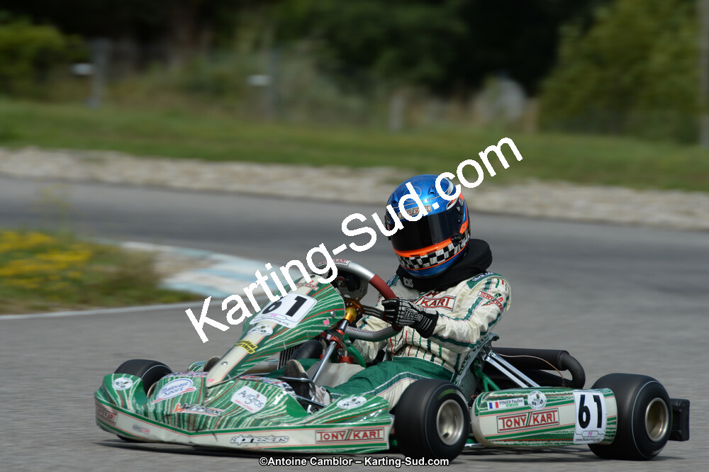13/07/2014 : Championnat de France Minime / Cadet / Féminin à Lavelanet (Photos Antoine Camblor) 2014 — karting