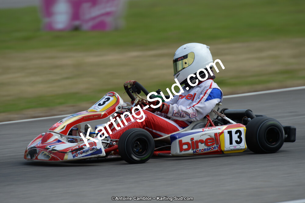 13/07/2014 : Championnat de France Minime / Cadet / Féminin à Lavelanet (Photos Antoine Camblor) 2014 — karting
