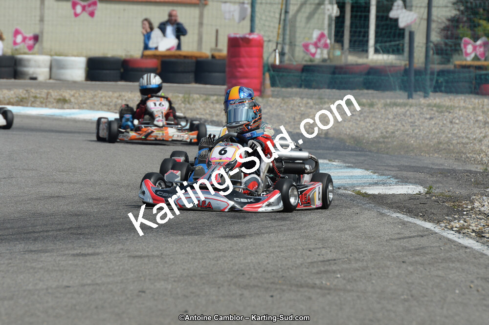 13/07/2014 : Championnat de France Minime / Cadet / Féminin à Lavelanet (Photos Antoine Camblor) 2014 — karting