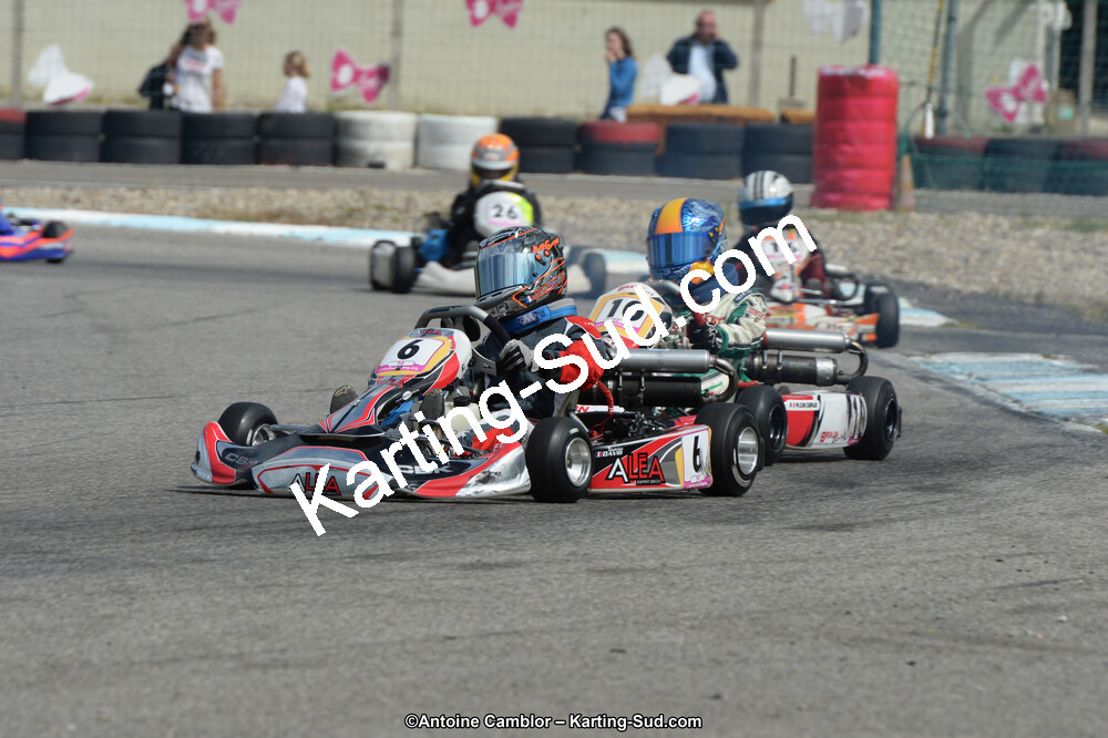13/07/2014 : Championnat de France Minime / Cadet / Féminin à Lavelanet (Photos Antoine Camblor) 2014 — karting