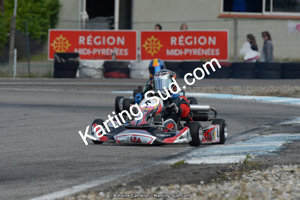 13/07/2014 : Championnat de France Minime / Cadet / Féminin à Lavelanet (Photos Antoine Camblor) 2014 — karting