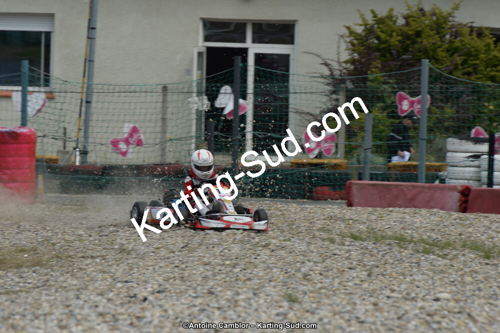 13/07/2014 : Championnat de France Minime / Cadet / Féminin à Lavelanet (Photos Antoine Camblor) 2014 — karting