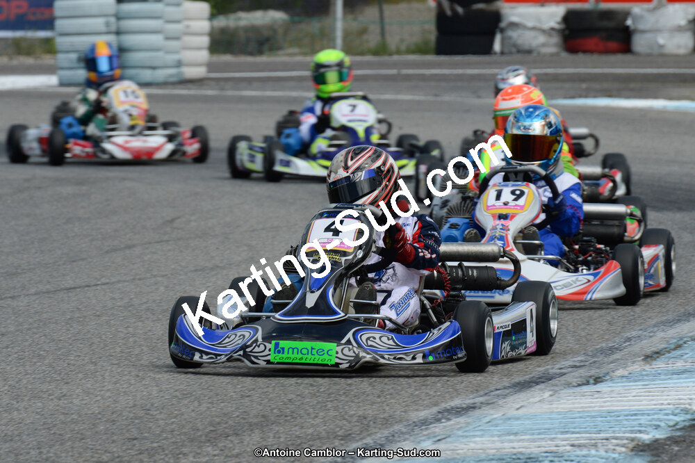 13/07/2014 : Championnat de France Minime / Cadet / Féminin à Lavelanet (Photos Antoine Camblor) 2014 — karting