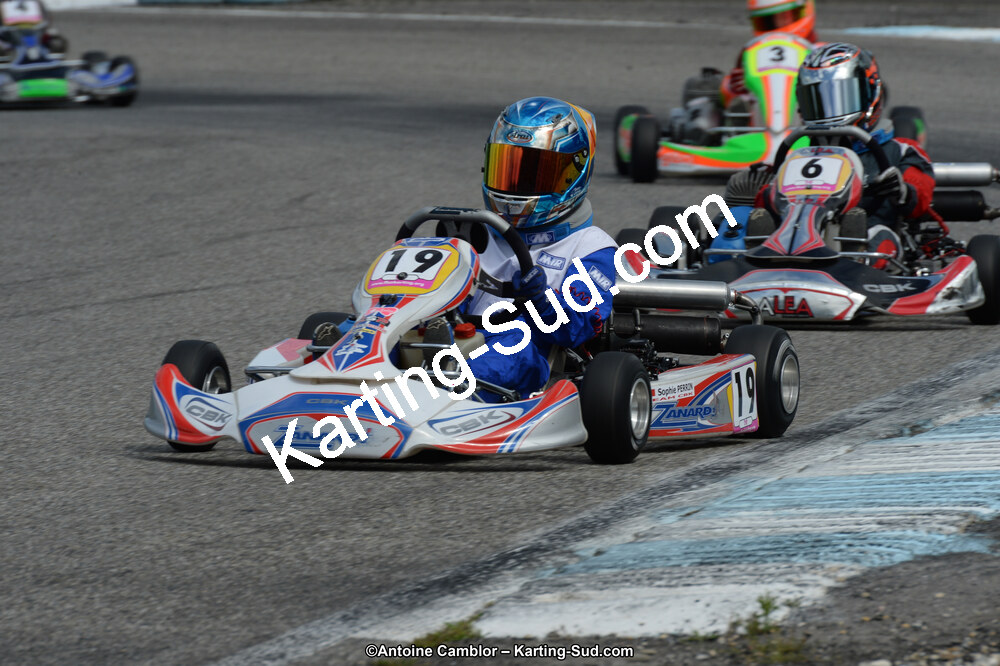 13/07/2014 : Championnat de France Minime / Cadet / Féminin à Lavelanet (Photos Antoine Camblor) 2014 — karting