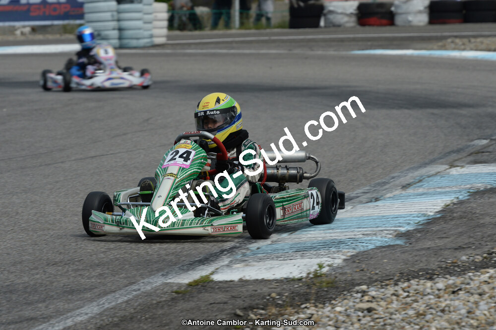 13/07/2014 : Championnat de France Minime / Cadet / Féminin à Lavelanet (Photos Antoine Camblor) 2014 — karting