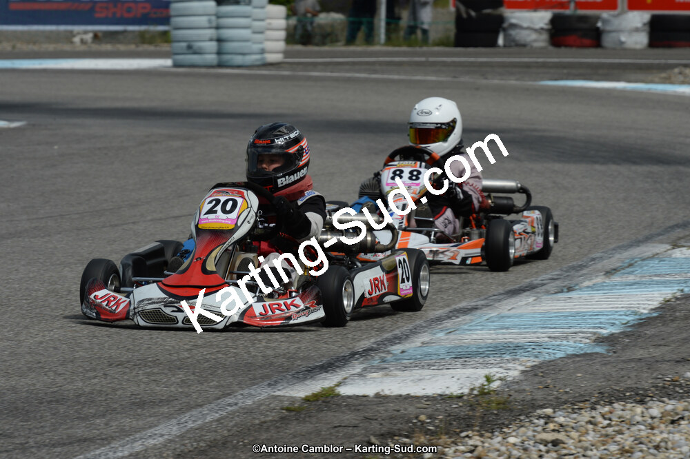 13/07/2014 : Championnat de France Minime / Cadet / Féminin à Lavelanet (Photos Antoine Camblor) 2014 — karting