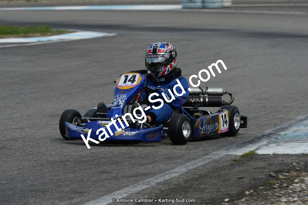 13/07/2014 : Championnat de France Minime / Cadet / Féminin à Lavelanet (Photos Antoine Camblor) 2014 — karting