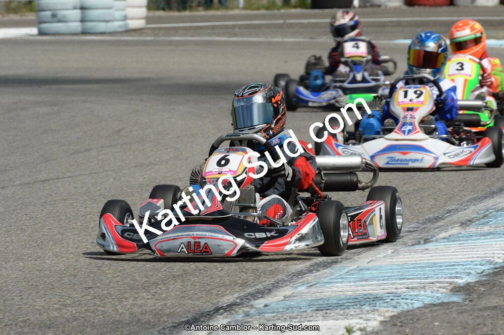 13/07/2014 : Championnat de France Minime / Cadet / Féminin à Lavelanet (Photos Antoine Camblor) 2014 — karting