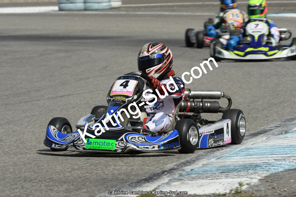 13/07/2014 : Championnat de France Minime / Cadet / Féminin à Lavelanet (Photos Antoine Camblor) 2014 — karting