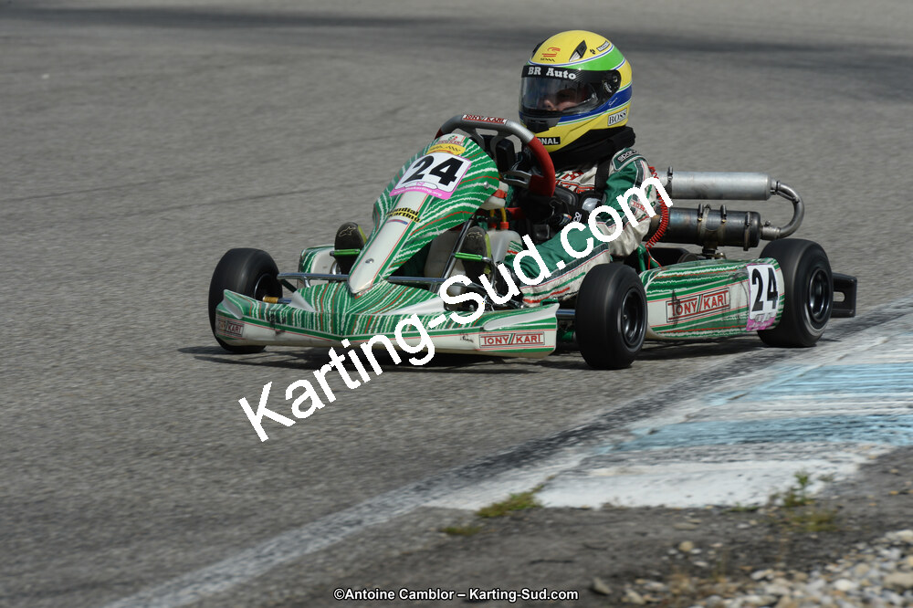 13/07/2014 : Championnat de France Minime / Cadet / Féminin à Lavelanet (Photos Antoine Camblor) 2014 — karting