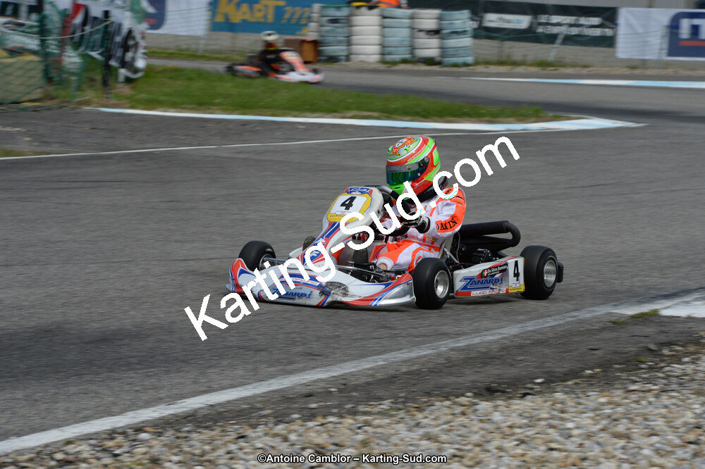 13/07/2014 : Championnat de France Minime / Cadet / Féminin à Lavelanet (Photos Antoine Camblor) 2014 — karting