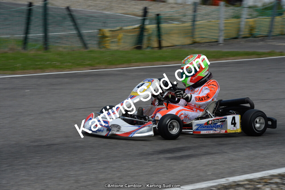 13/07/2014 : Championnat de France Minime / Cadet / Féminin à Lavelanet (Photos Antoine Camblor) 2014 — karting