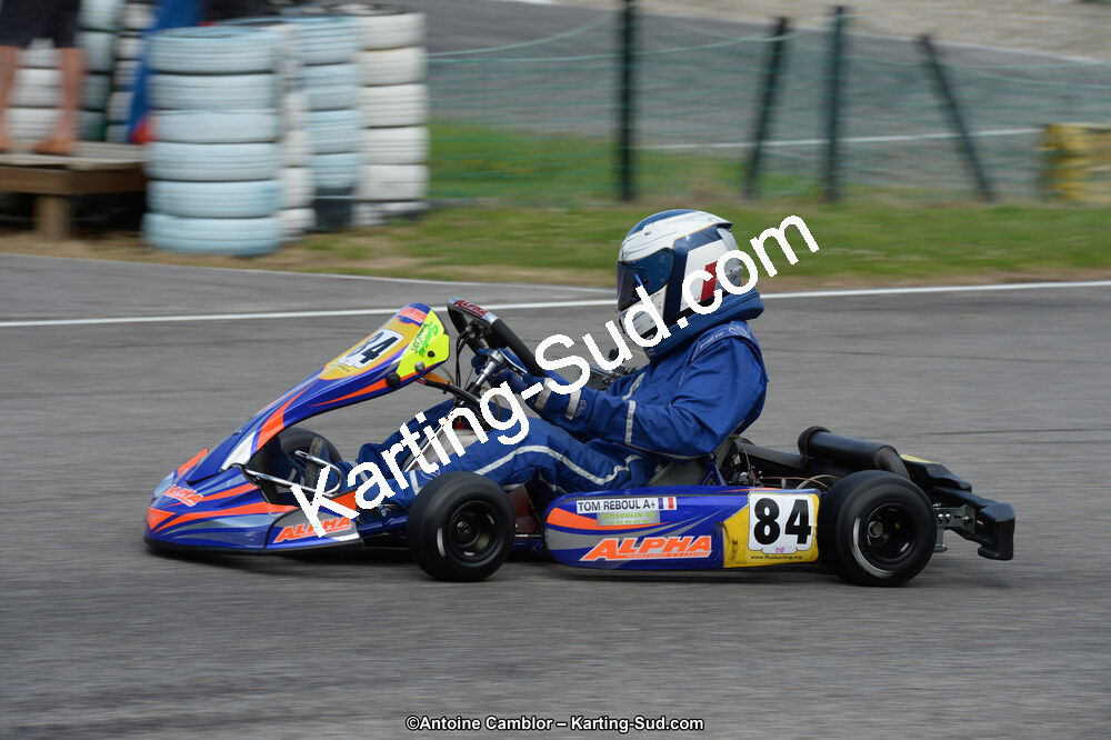 13/07/2014 : Championnat de France Minime / Cadet / Féminin à Lavelanet (Photos Antoine Camblor) 2014 — karting