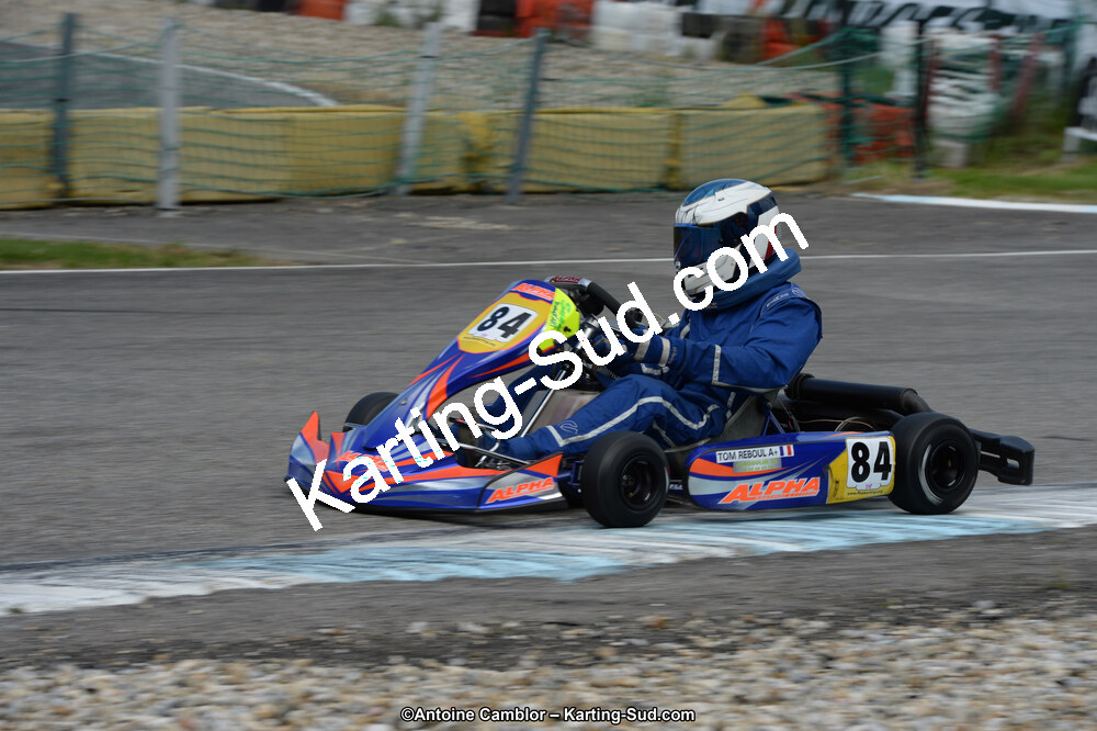 13/07/2014 : Championnat de France Minime / Cadet / Féminin à Lavelanet (Photos Antoine Camblor) 2014 — karting