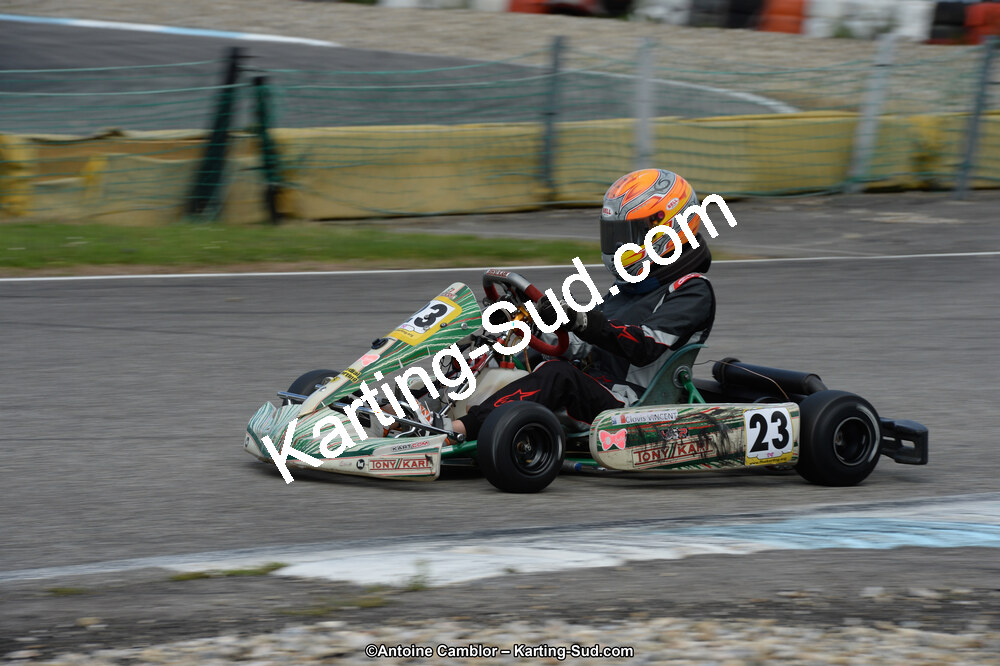 13/07/2014 : Championnat de France Minime / Cadet / Féminin à Lavelanet (Photos Antoine Camblor) 2014 — karting