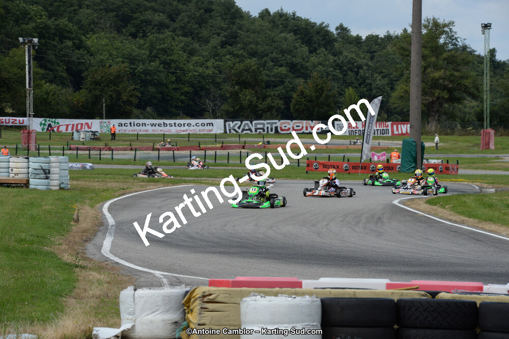 13/07/2014 : Championnat de France Minime / Cadet / Féminin à Lavelanet (Photos Antoine Camblor) 2014 — karting