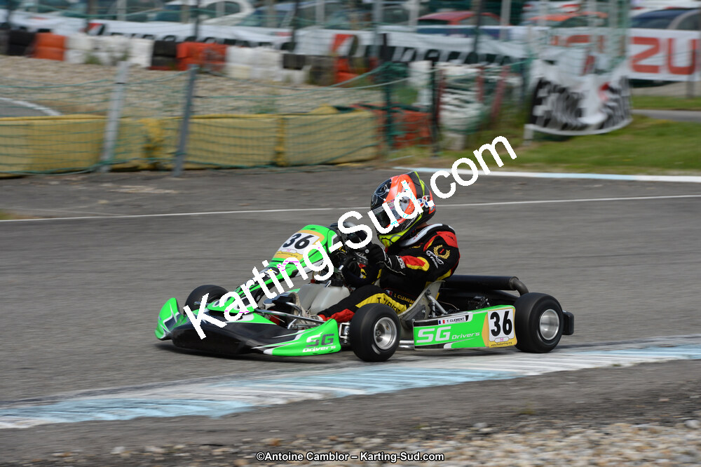 13/07/2014 : Championnat de France Minime / Cadet / Féminin à Lavelanet (Photos Antoine Camblor) 2014 — karting