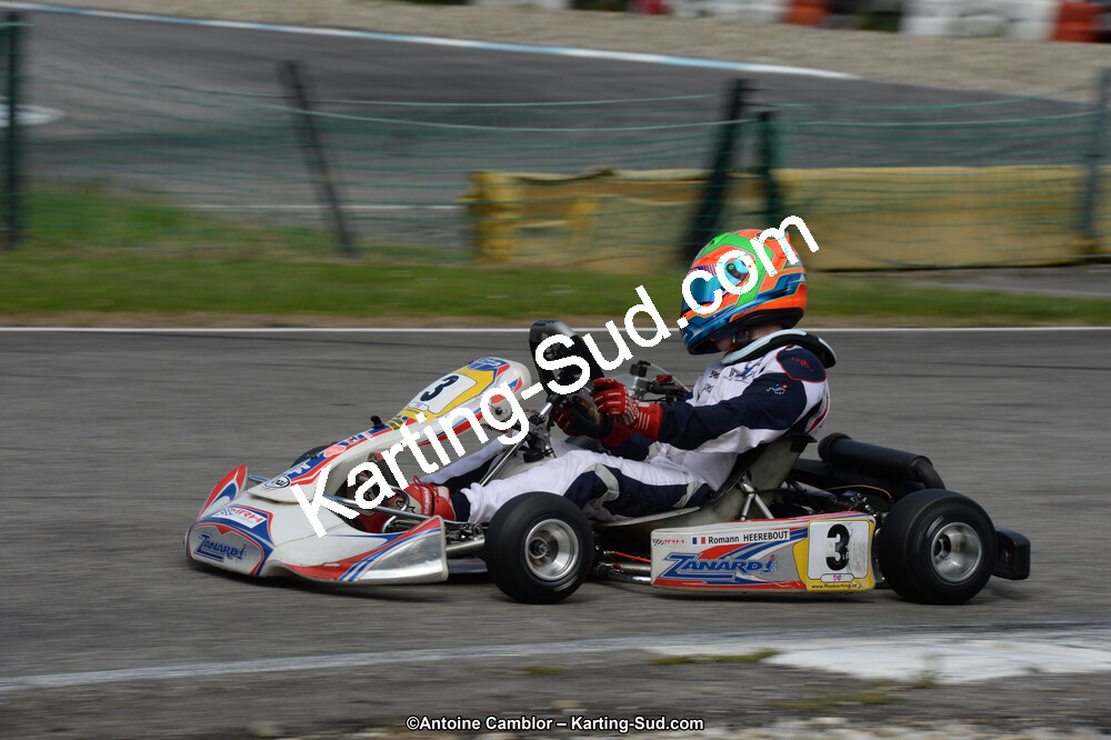 13/07/2014 : Championnat de France Minime / Cadet / Féminin à Lavelanet (Photos Antoine Camblor) 2014 — karting